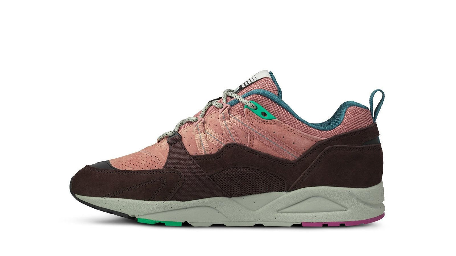 FUSION 2.0 “NORTHERN LIGHTS” PACK - JAVA / CORK - Karhu Nederland