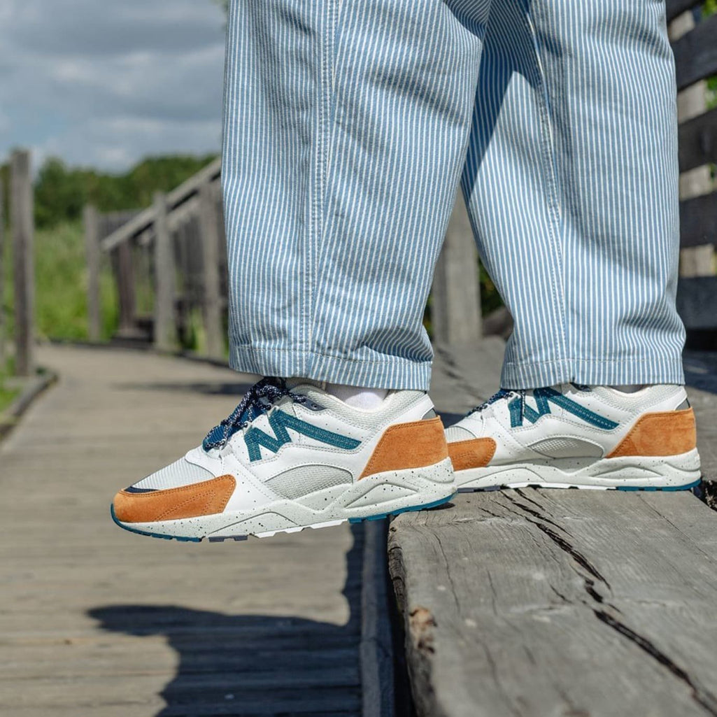 FUSION 2.0 - NUGGET/ DEEP LAGOON - Karhu Nederland