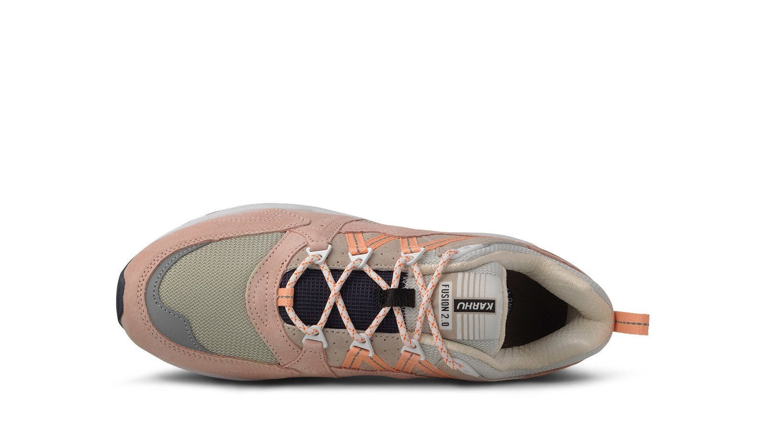 FUSION 2.0 - PEACH WHIP/ PEACH NECTAR - Karhu Nederland