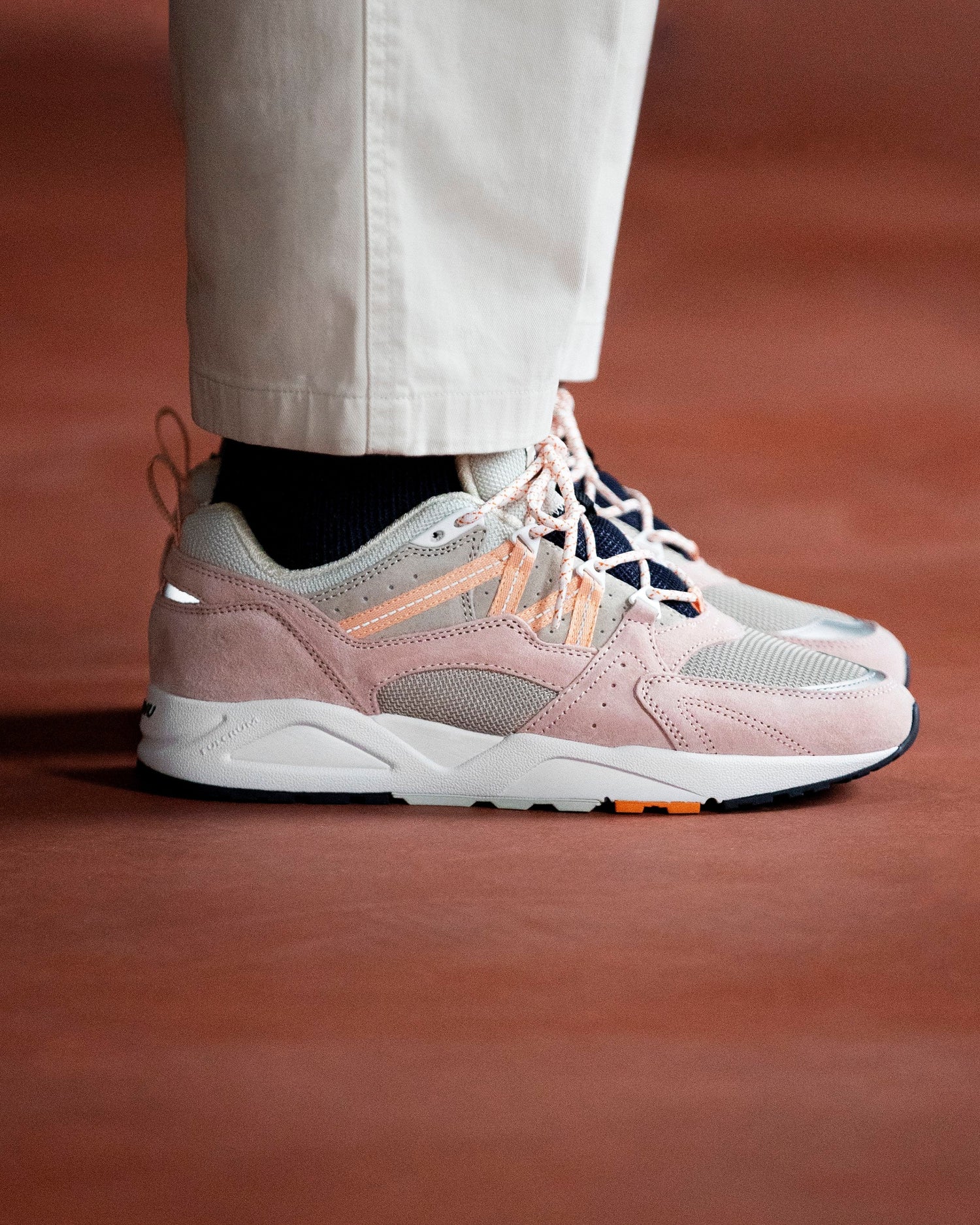 FUSION 2.0 - PEACH WHIP/ PEACH NECTAR - Karhu Nederland