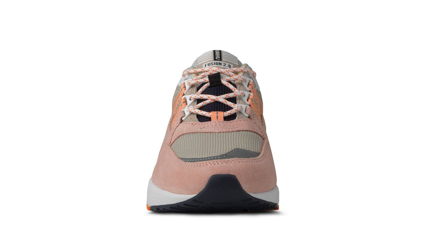 FUSION 2.0 - PEACH WHIP/ PEACH NECTAR - Karhu Nederland