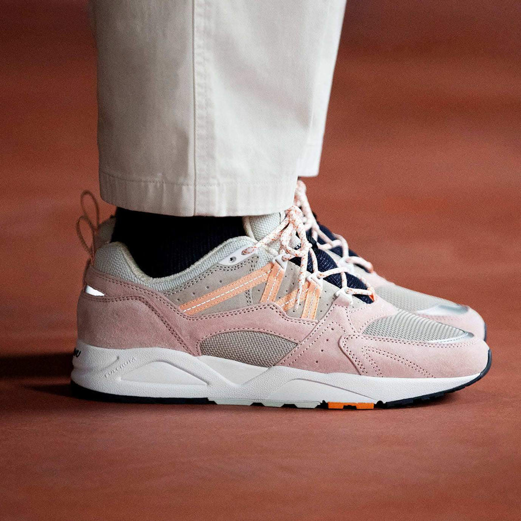 FUSION 2.0 - PEACH WHIP/ PEACH NECTAR - Karhu Nederland