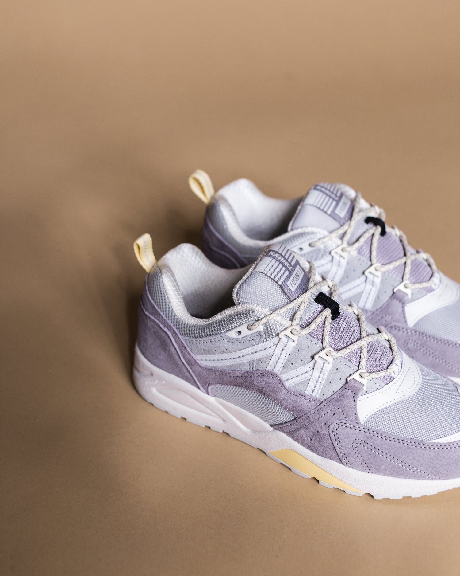 FUSION 2.0 - RAINDROPS / BRIGHT WHITE - Karhu Nederland