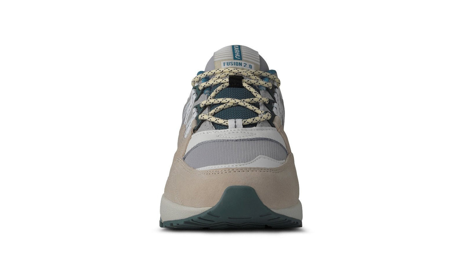 FUSION 2.0 - RAINY DAY/ DAWN BLUE - Karhu Nederland