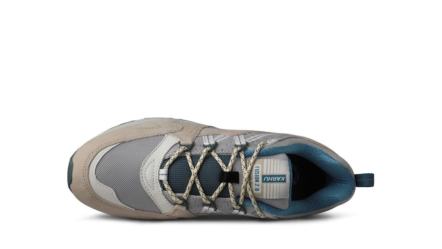 FUSION 2.0 - RAINY DAY/ DAWN BLUE - Karhu Nederland