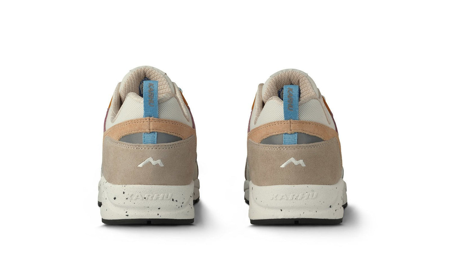 FUSION 2.0 - SILVER LINING / MILKY BLUE - Karhu Nederland