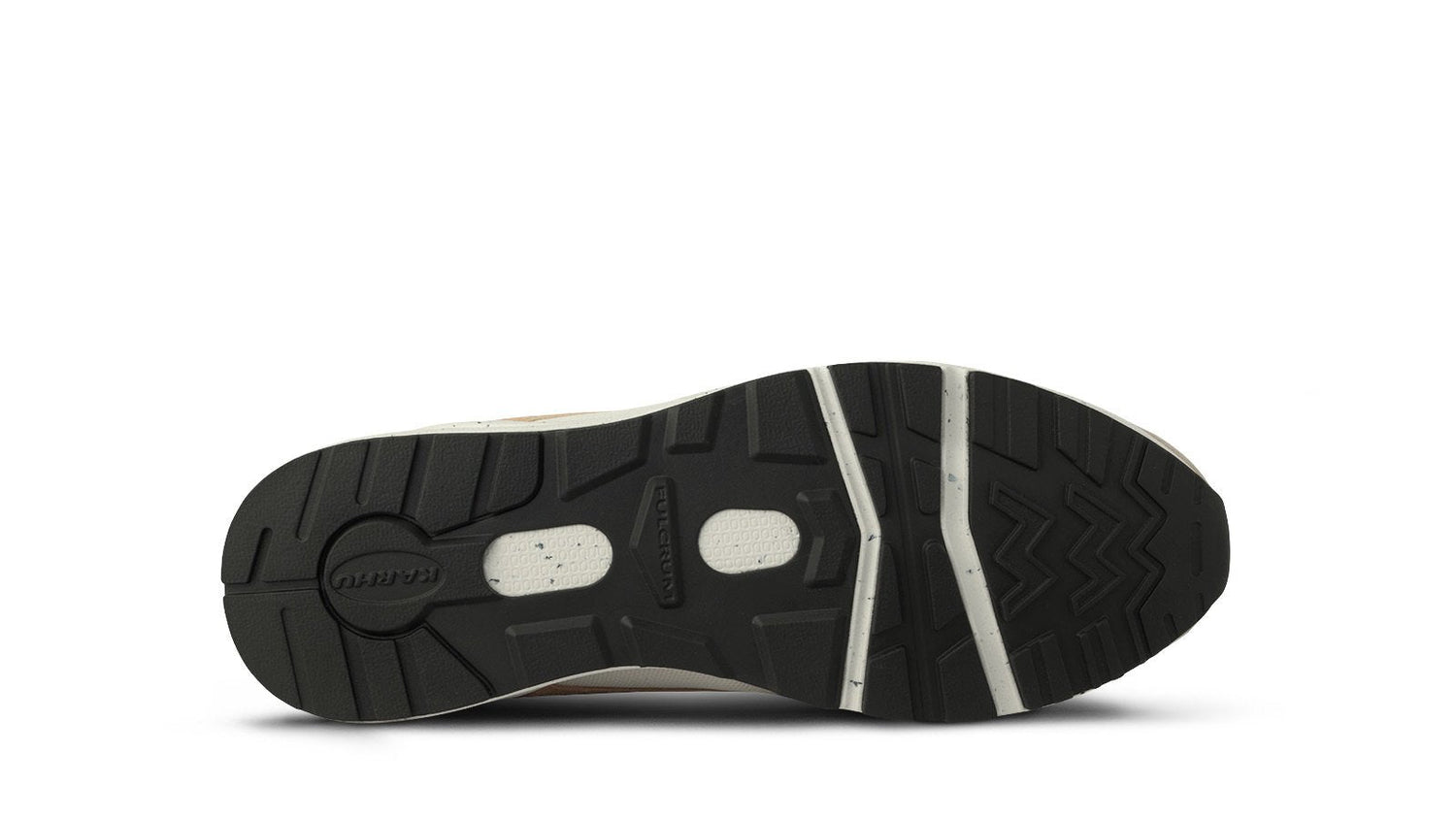 FUSION 2.0 - SILVER LINING / MILKY BLUE - Karhu Nederland