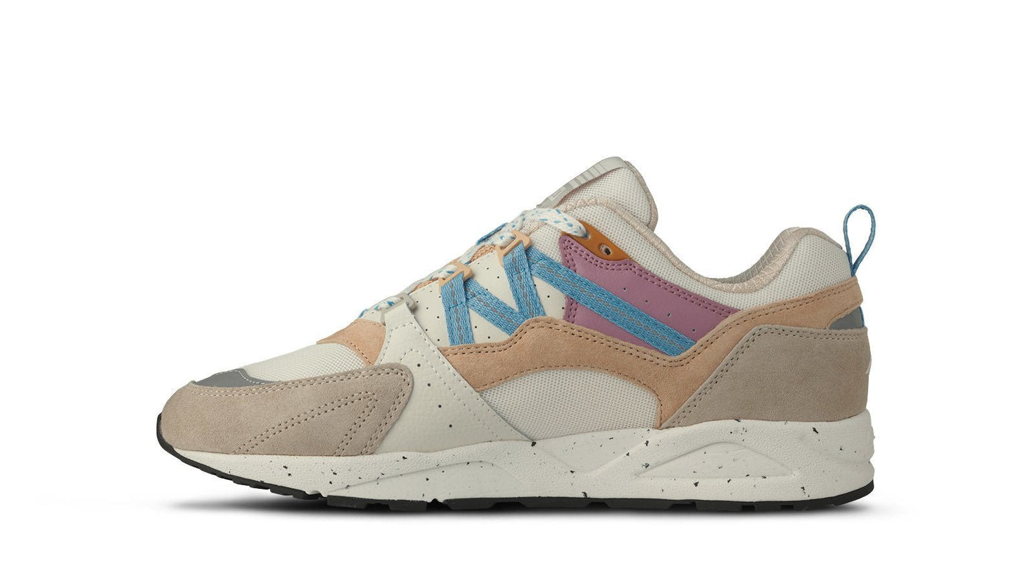 FUSION 2.0 - SILVER LINING / MILKY BLUE - Karhu Nederland