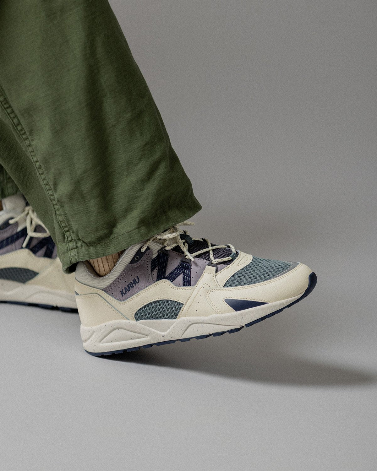 FUSION 2.0 - SOLITARY STAR / NAVAL ACADEMY - Karhu Nederland