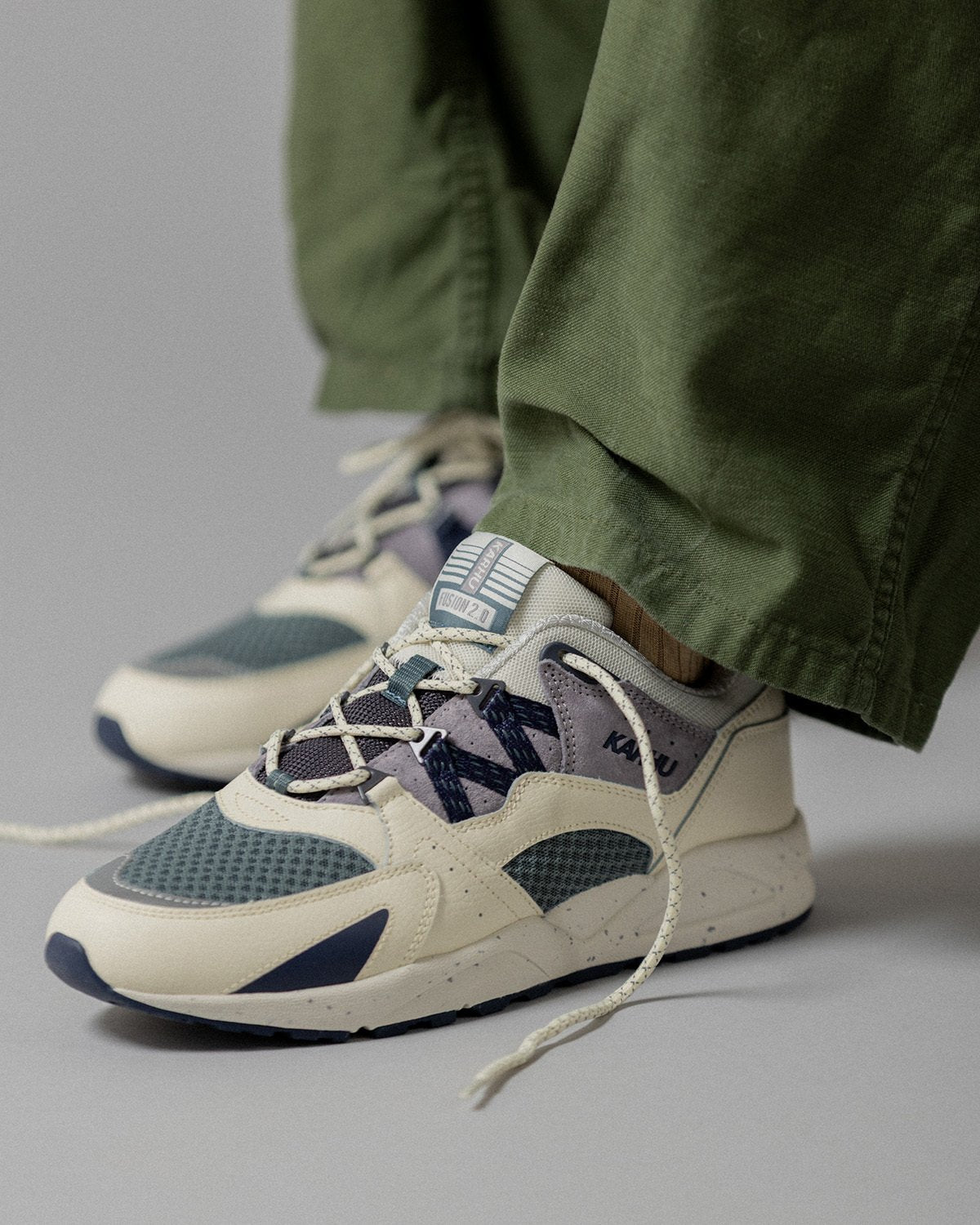 FUSION 2.0 - SOLITARY STAR / NAVAL ACADEMY - Karhu Nederland