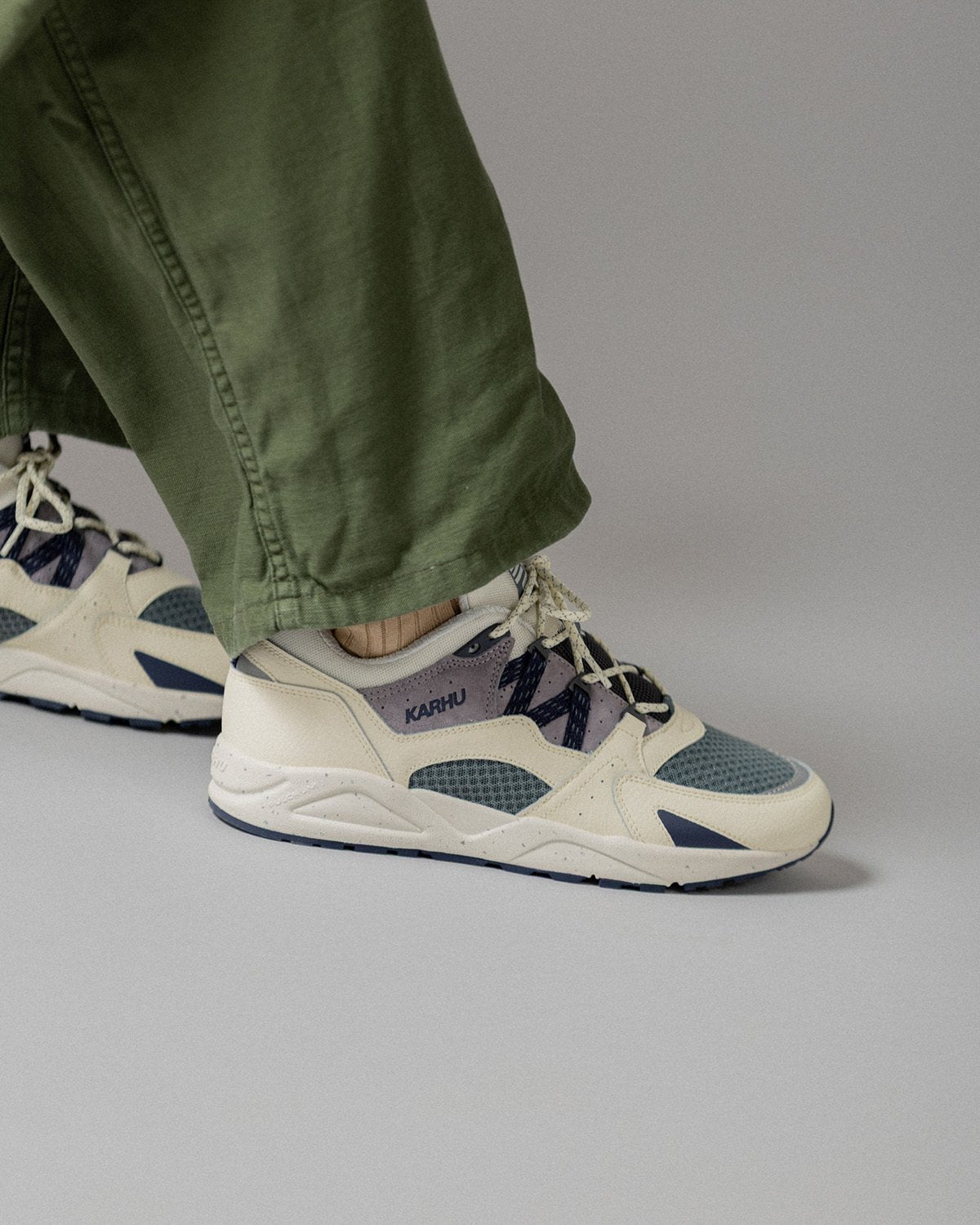 FUSION 2.0 - SOLITARY STAR / NAVAL ACADEMY - Karhu Nederland