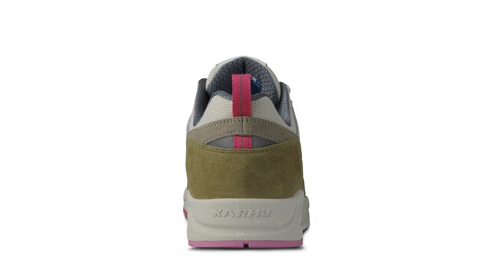 FUSION 2.0 "THE FOREST RULES" PACK - ABBEY STONE / PINK YARROW - Karhu Nederland