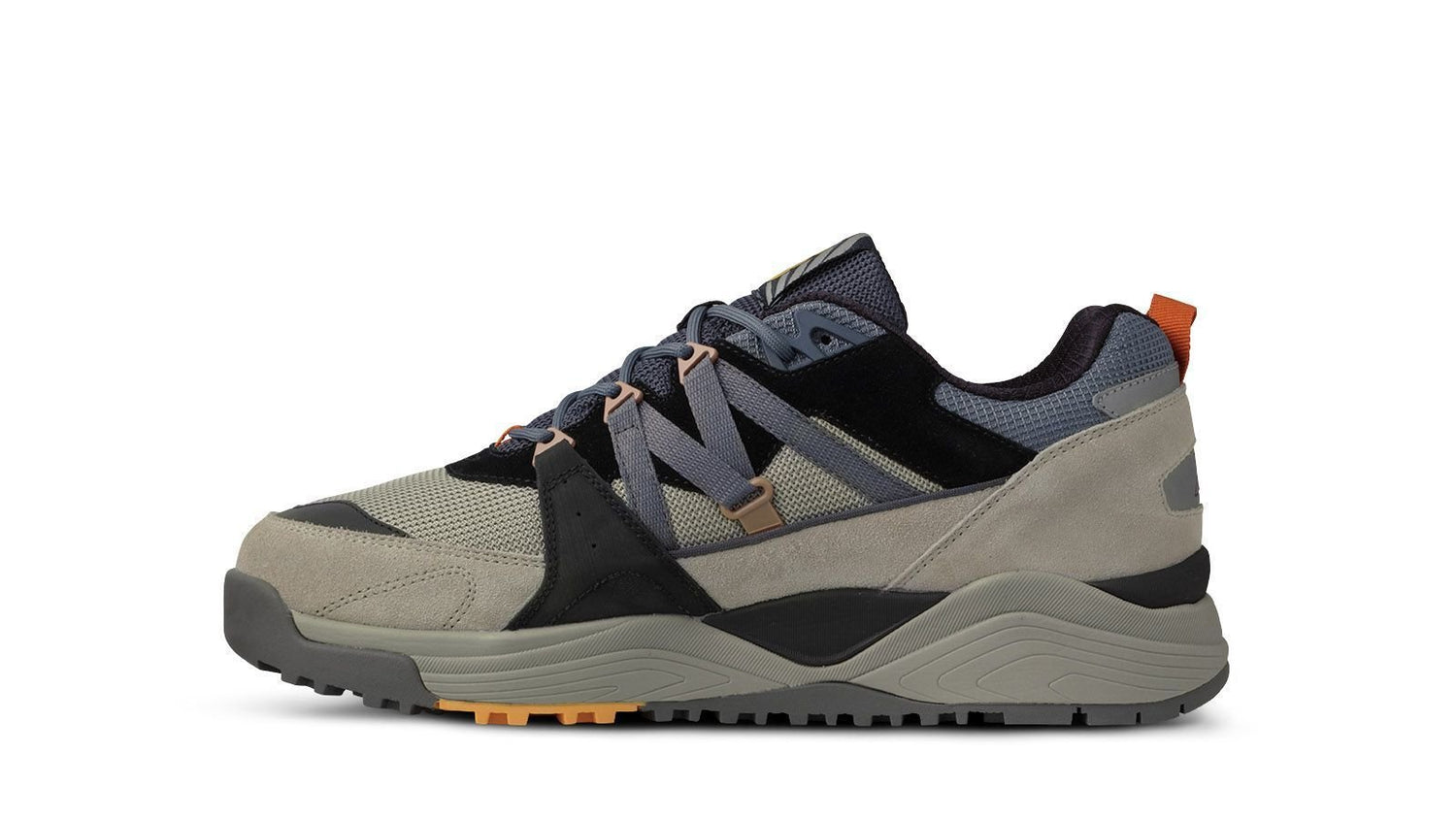 FUSION XC - ABBEY STONE / GUNMETAL - Karhu Nederland