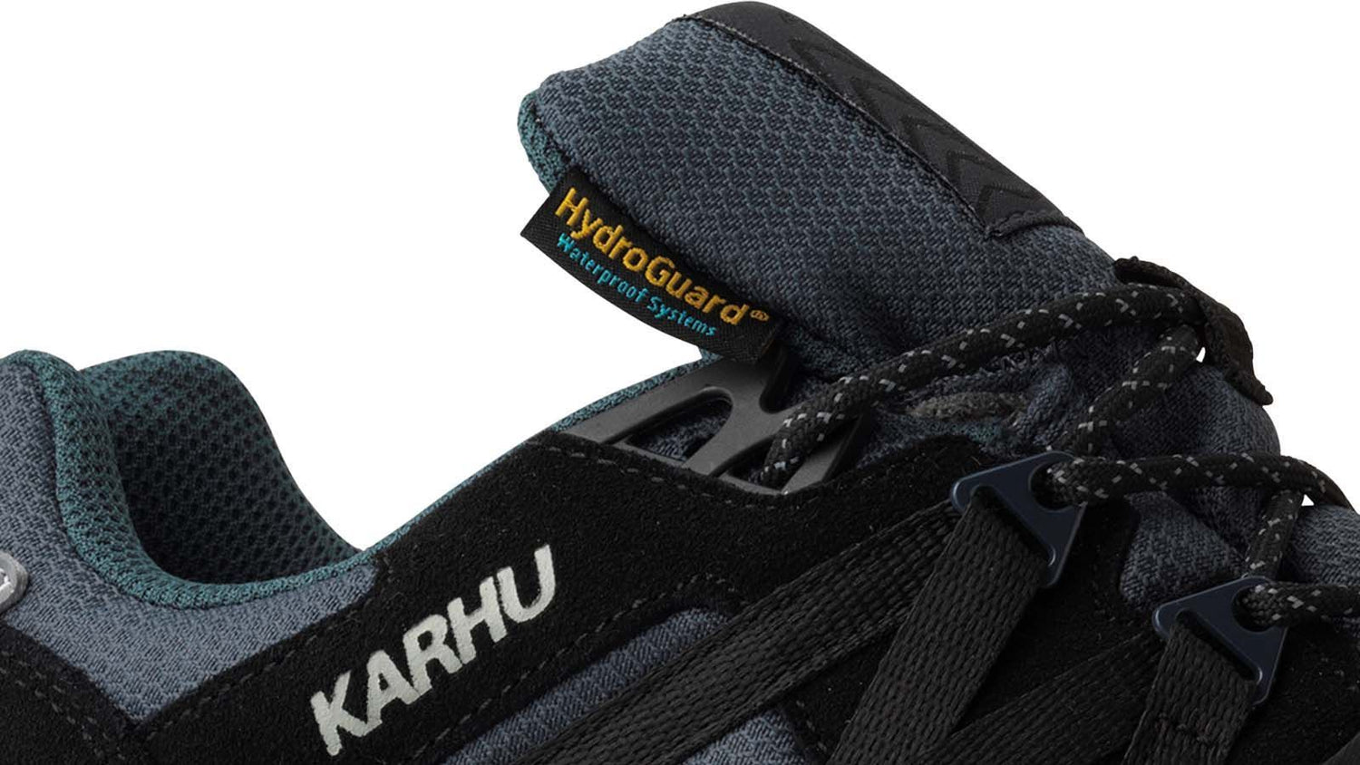 FUSION XC - CAVIAR / CAVIAR - Karhu Nederland