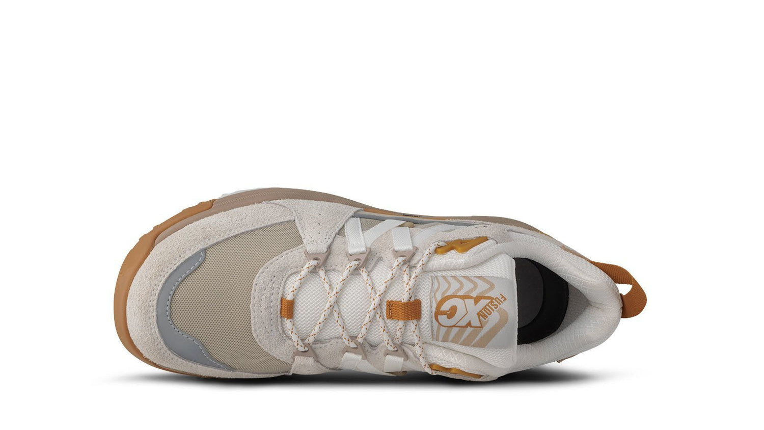 FUSION XC - CLOUD DANCER / BLANC DE BLANC - Karhu Nederland