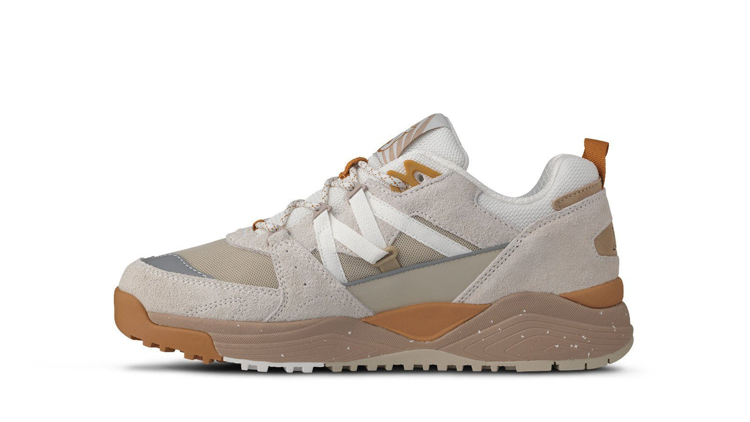 FUSION XC - CLOUD DANCER / BLANC DE BLANC - Karhu Nederland