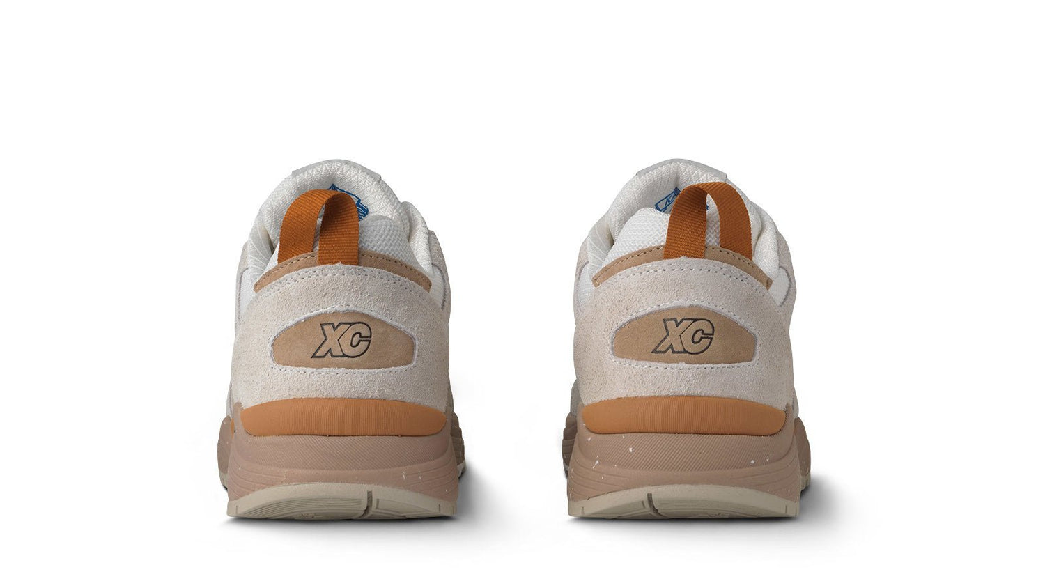 FUSION XC - CLOUD DANCER / BLANC DE BLANC - Karhu Nederland