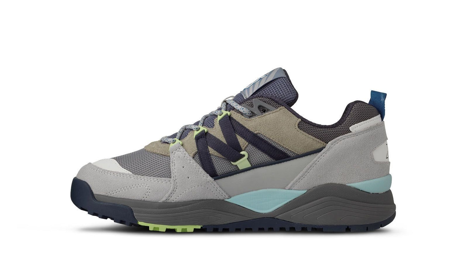 FUSION XC - DAWN BLUE / INDIA INK - Karhu Nederland