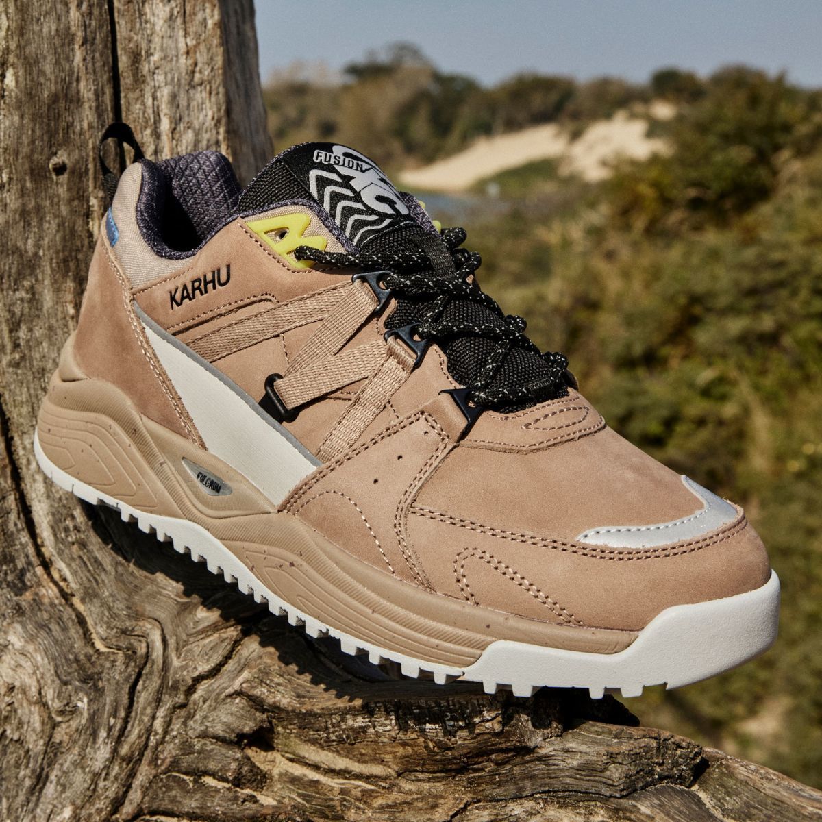 Karhu Het originele Finse sportmerk Sneakers en Hardloopschoenen Karhu Nederland