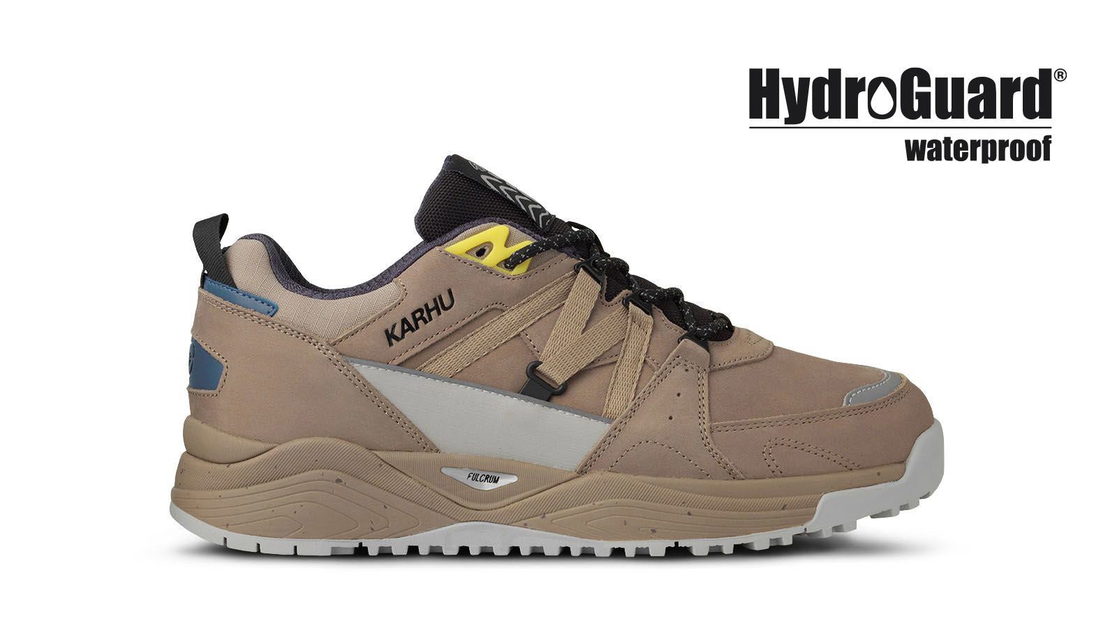 Karhu Sneakers Sneakers voor dames en heren Officiele Karhu Store Karhu Nederland