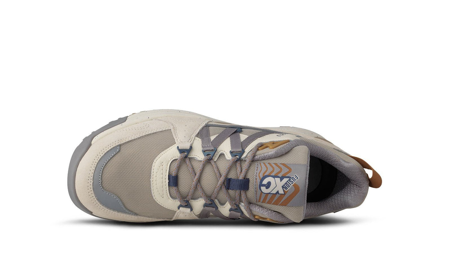 FUSION XC - SILVER LINING / GULL - Karhu Nederland