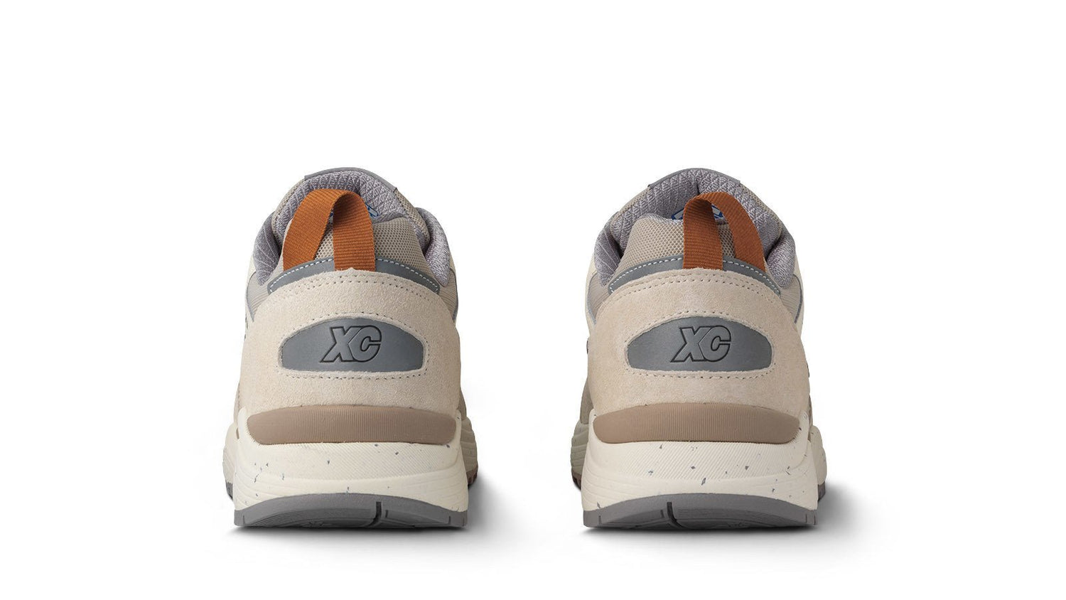 FUSION XC - SILVER LINING / GULL - Karhu Nederland