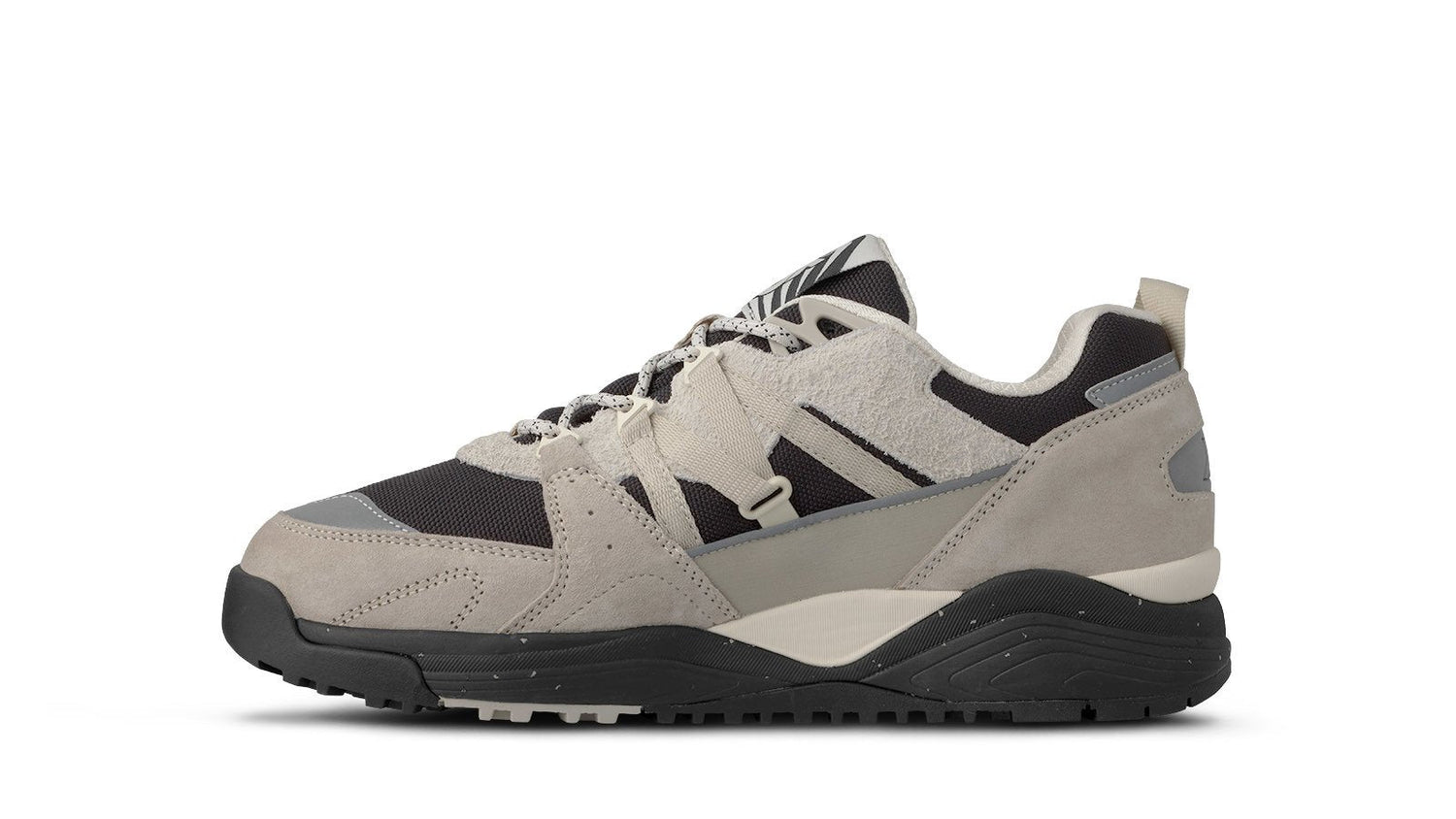 FUSION XC WP CORDURA® - SILVER LINING / SILVER LINING - Karhu Nederland