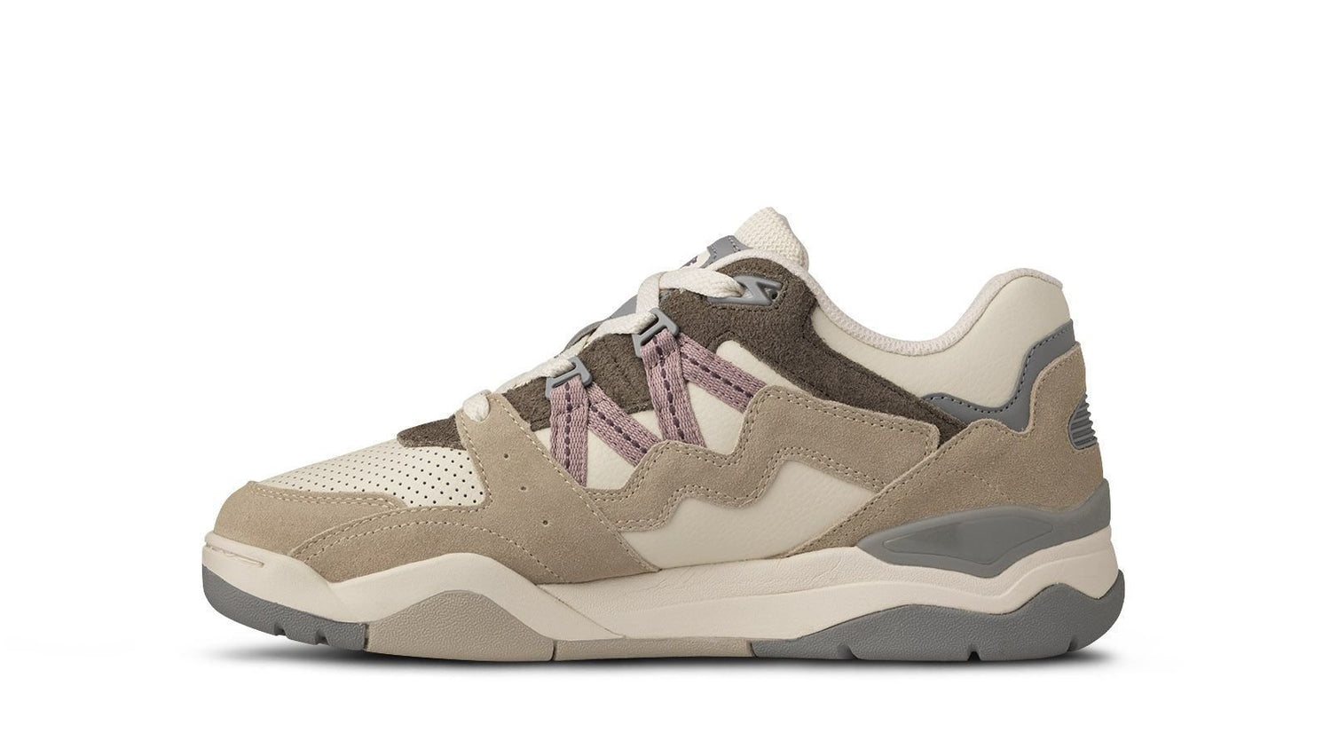 FUSION XT - ARTIC WOLF / QUAIL - Karhu Nederland