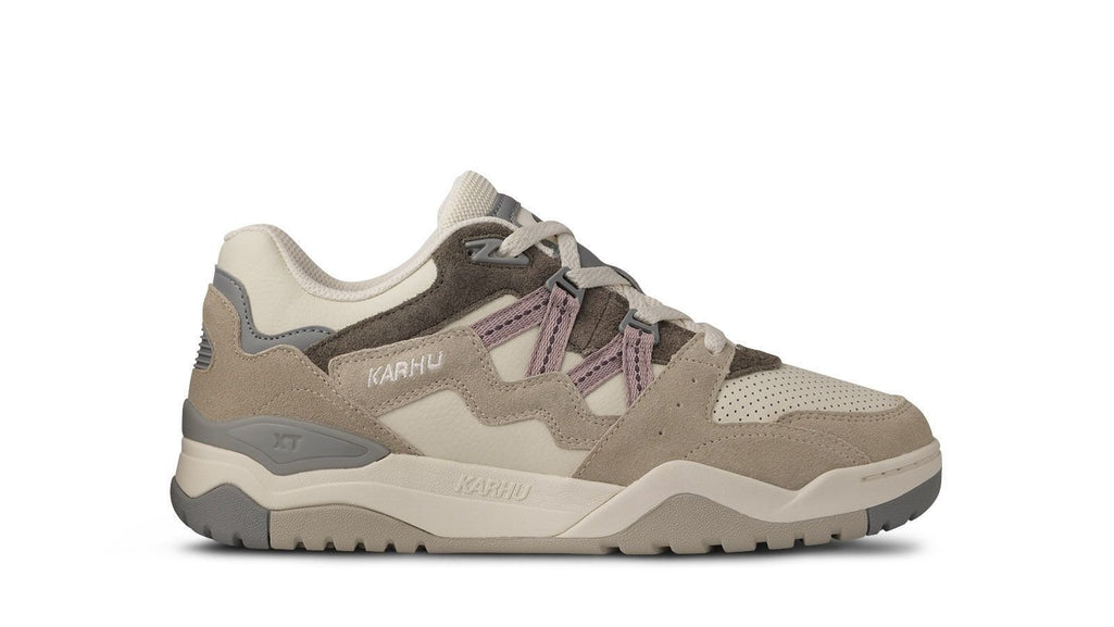 FUSION XT - ARTIC WOLF / QUAIL - Karhu Nederland