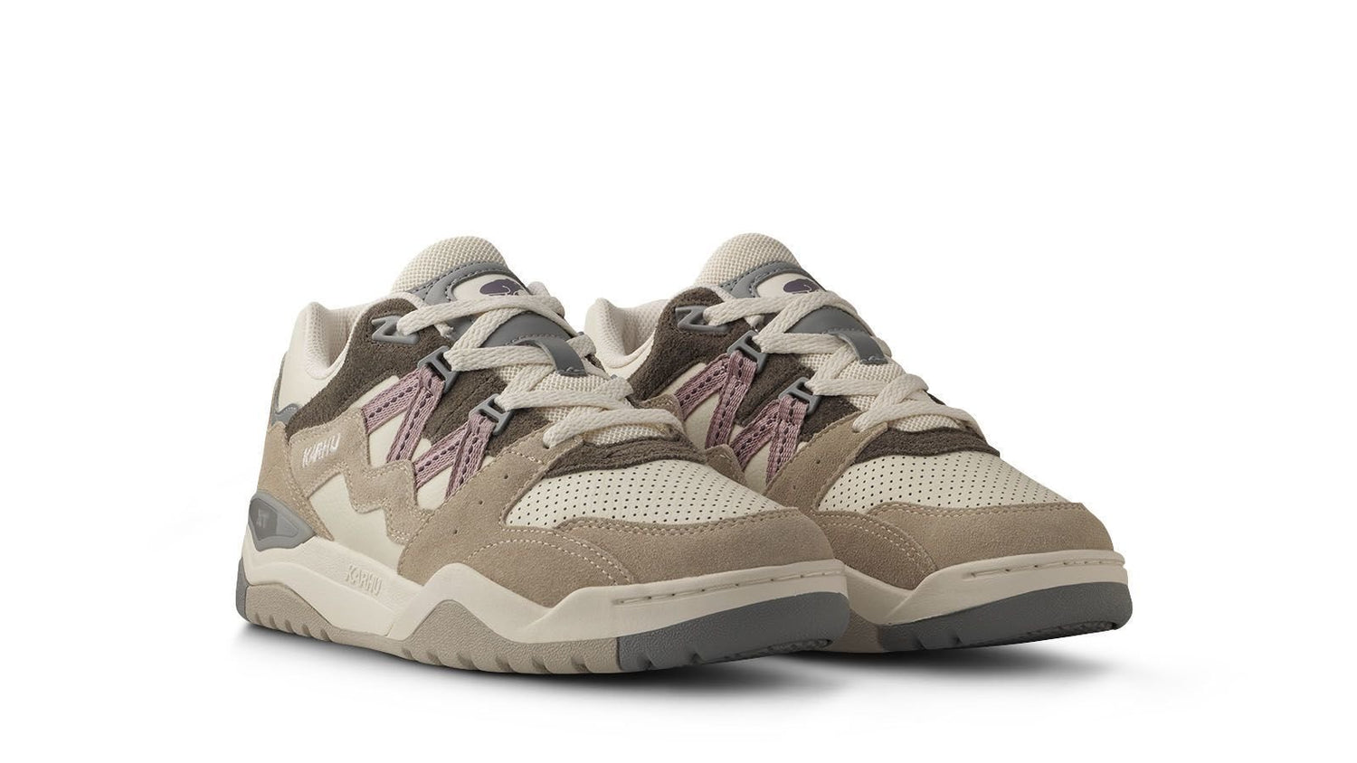 FUSION XT - ARTIC WOLF / QUAIL - Karhu Nederland