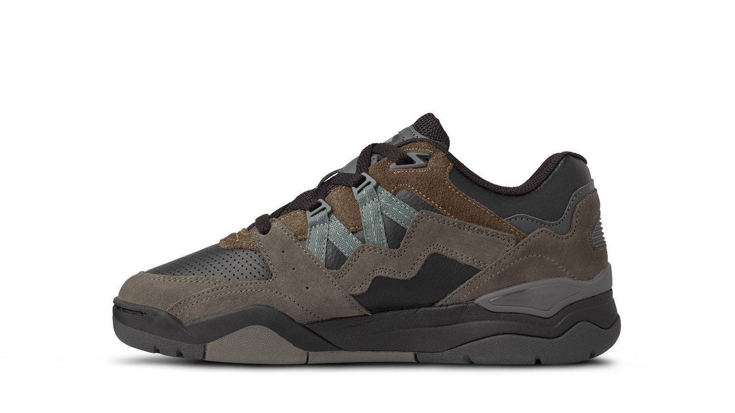 FUSION XT - BLACK / LAUREL WREATH - Karhu Nederland