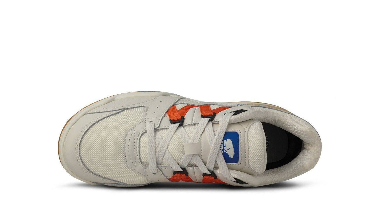 FUSION XT - BLANC DE BLANC / NASTURTIUM - Karhu Nederland