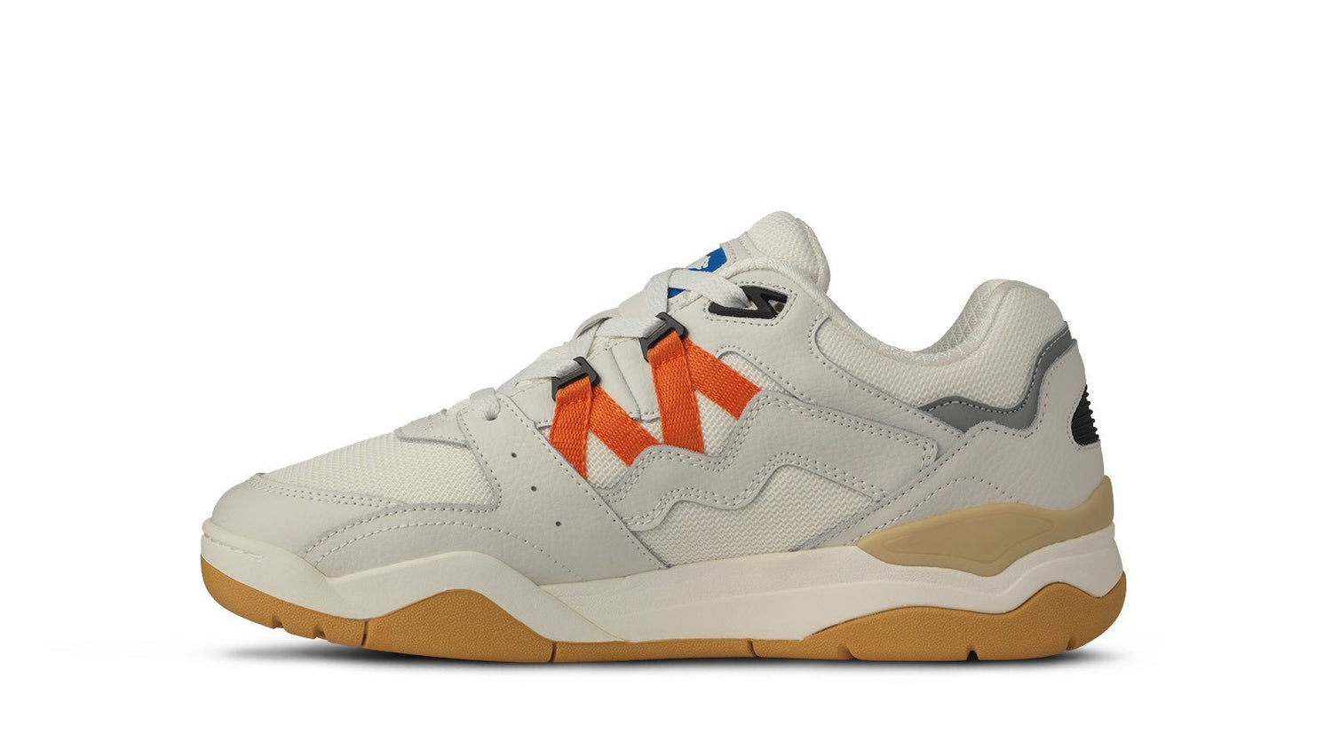 FUSION XT - BLANC DE BLANC / NASTURTIUM - Karhu Nederland