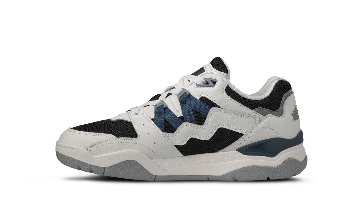 FUSION XT - BRIGHT WHITE / DEEP DIVE - Karhu Nederland