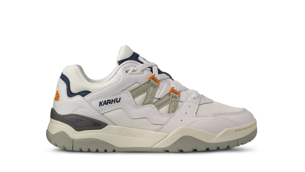 FUSION XT - CLOUD DANCER / AGATE GREY - Karhu Nederland