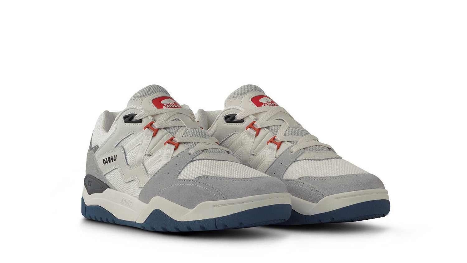 FUSION XT - DAWN BLUE / BLANC DE BLANC - Karhu Nederland
