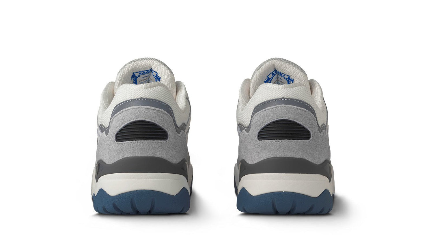 FUSION XT - DAWN BLUE / BLANC DE BLANC - Karhu Nederland