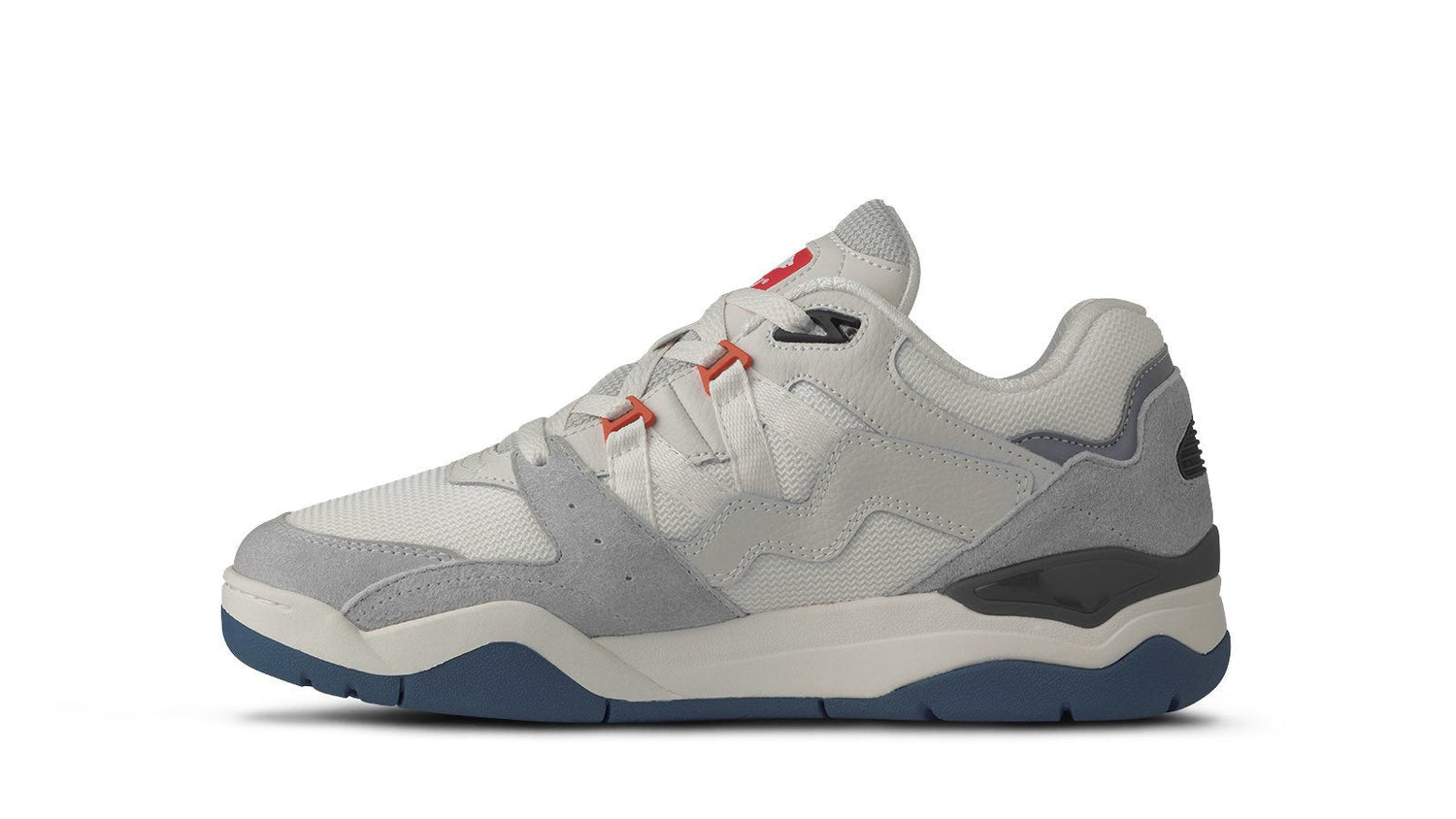 FUSION XT - DAWN BLUE / BLANC DE BLANC - Karhu Nederland