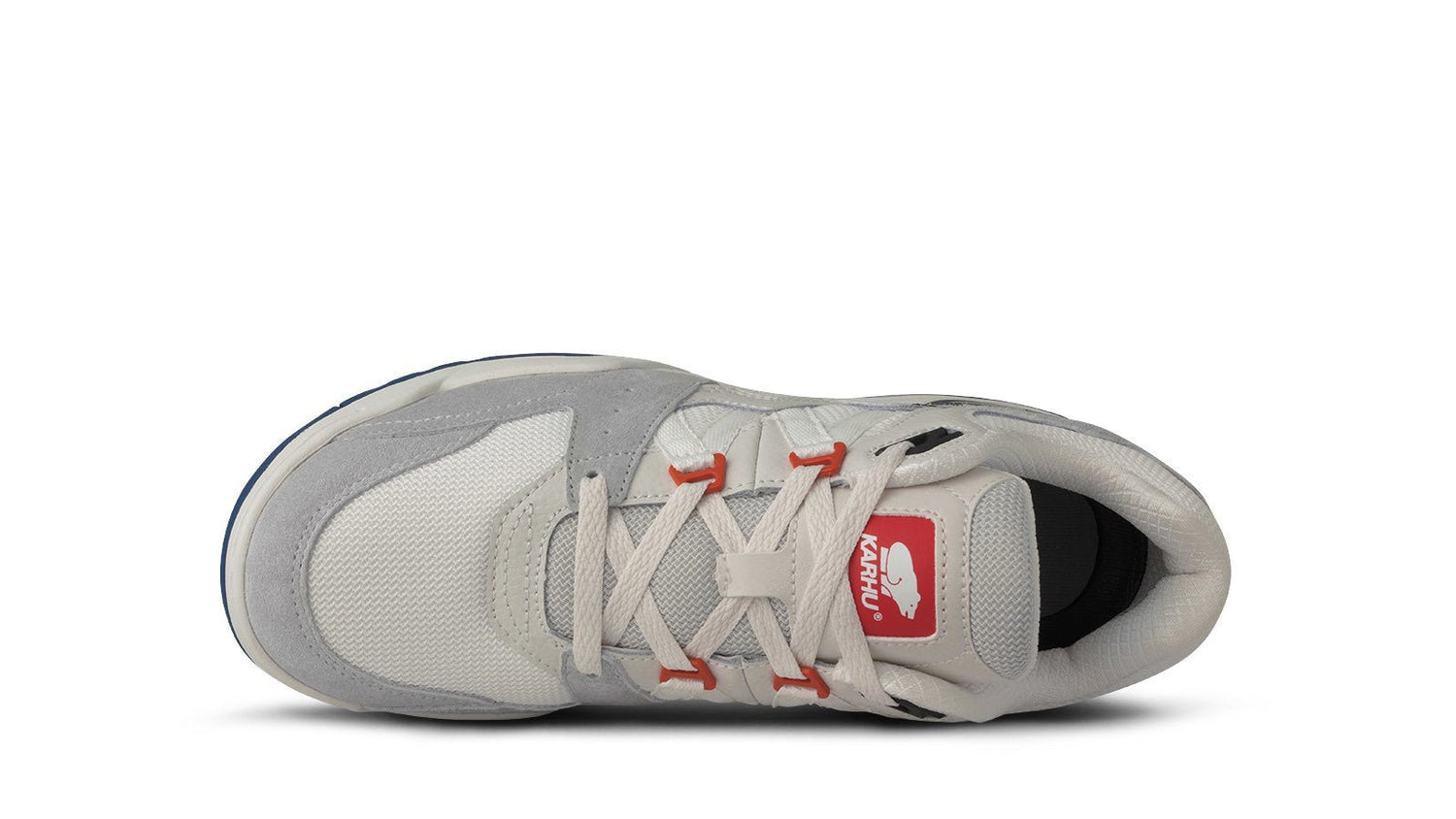 FUSION XT - DAWN BLUE / BLANC DE BLANC - Karhu Nederland