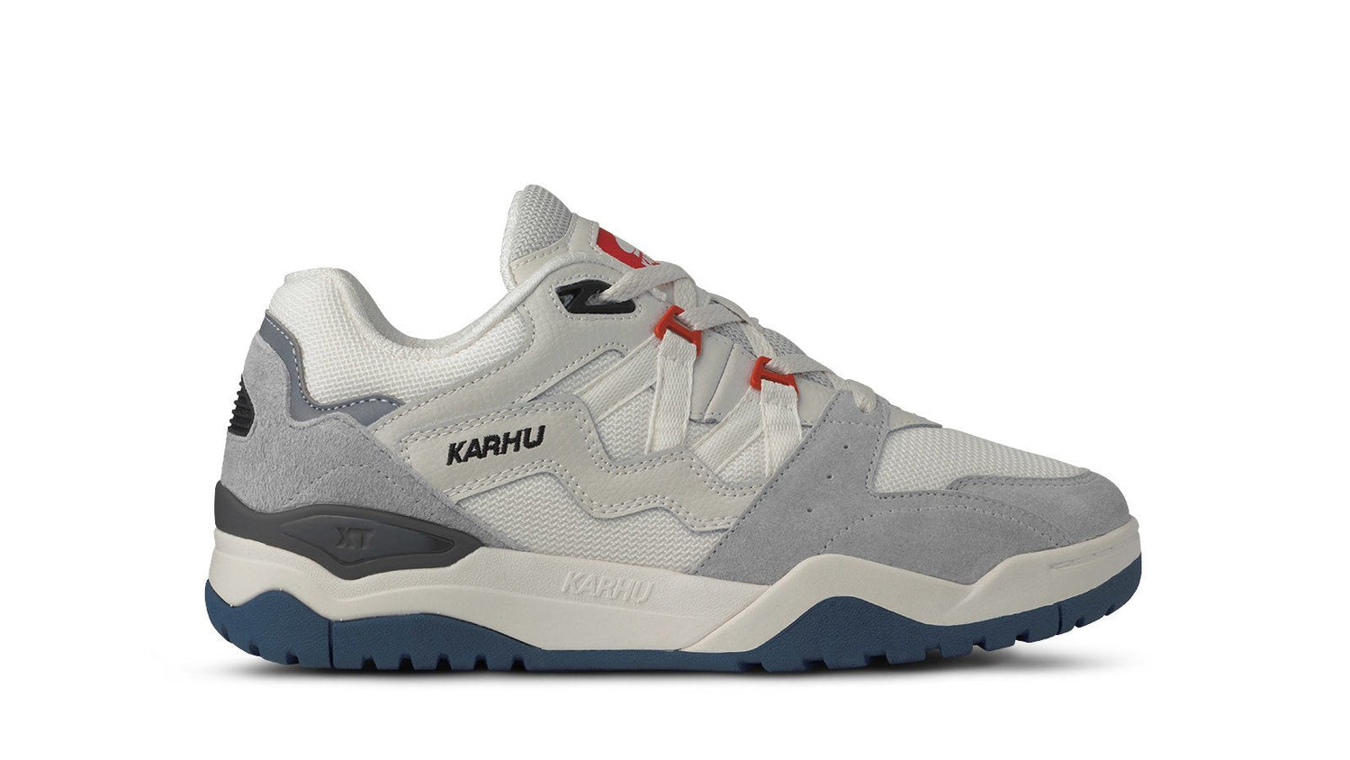 FUSION XT - DAWN BLUE / BLANC DE BLANC - Karhu Nederland