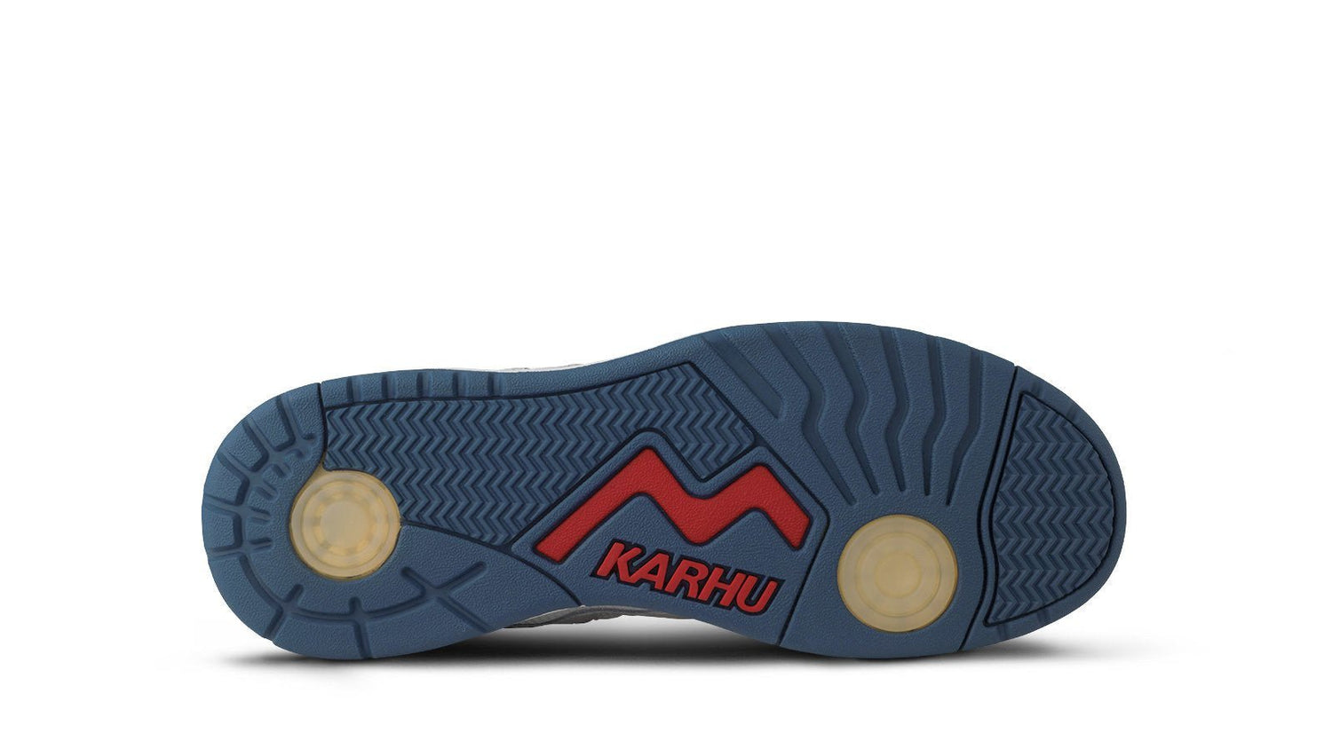 FUSION XT - DAWN BLUE / BLANC DE BLANC - Karhu Nederland