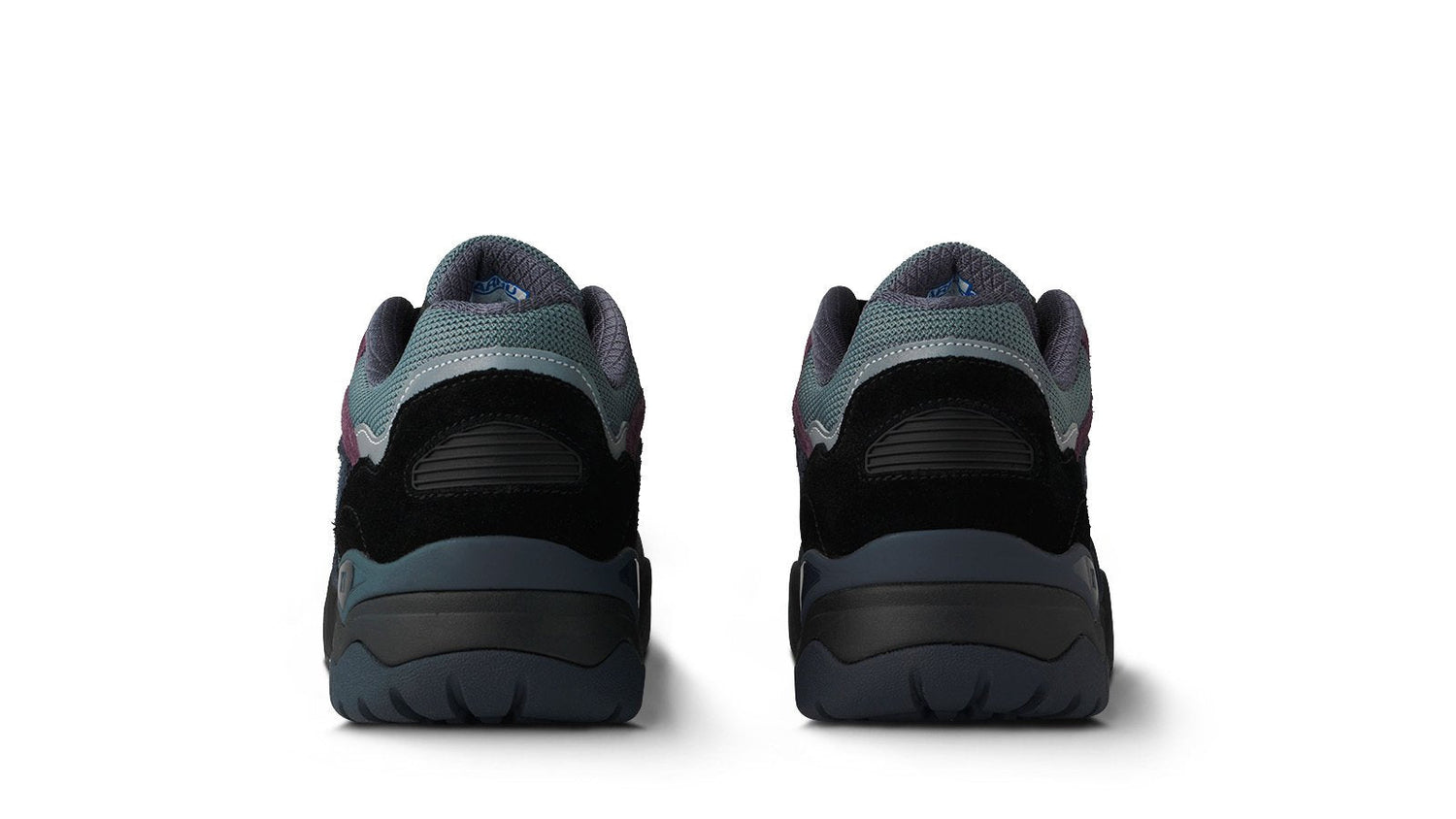 FUSION XT - JET BLACK / GULL - Karhu Nederland