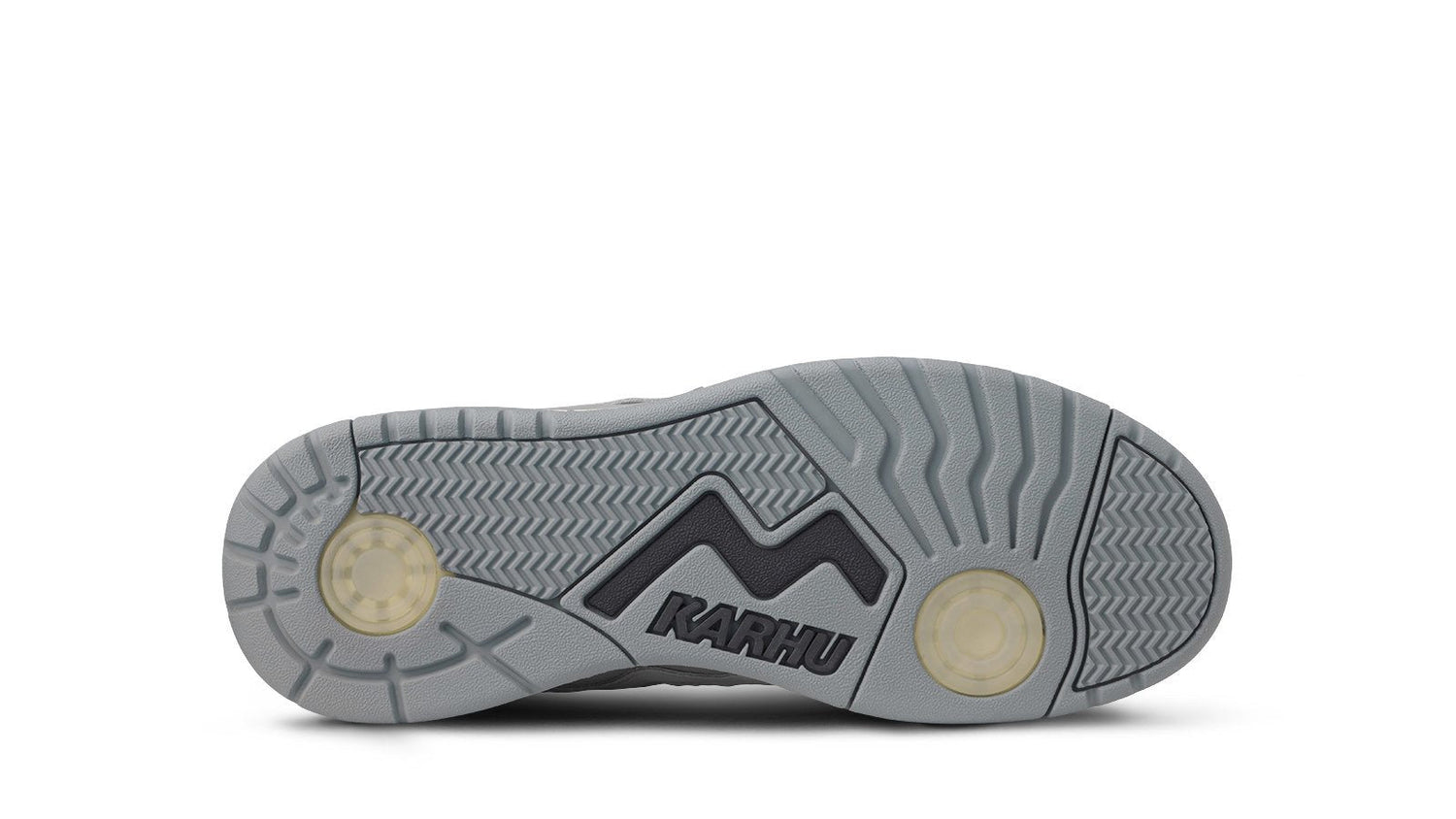 FUSION XT - LUNAR ROCK / MAGNET - Karhu Nederland