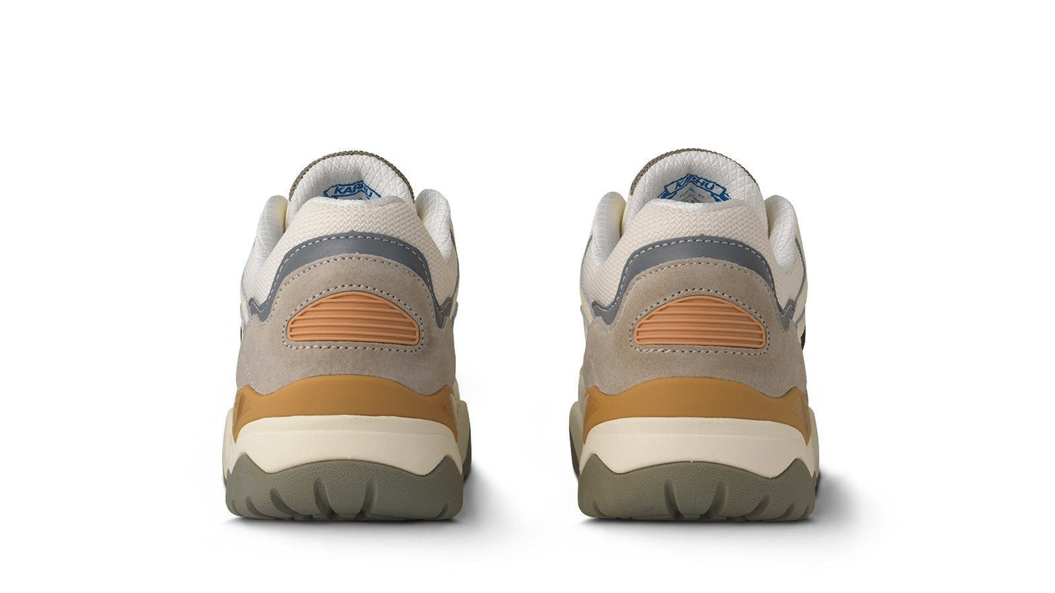 FUSION XT - SILVER LINING / WINTER GREEN - Karhu Nederland