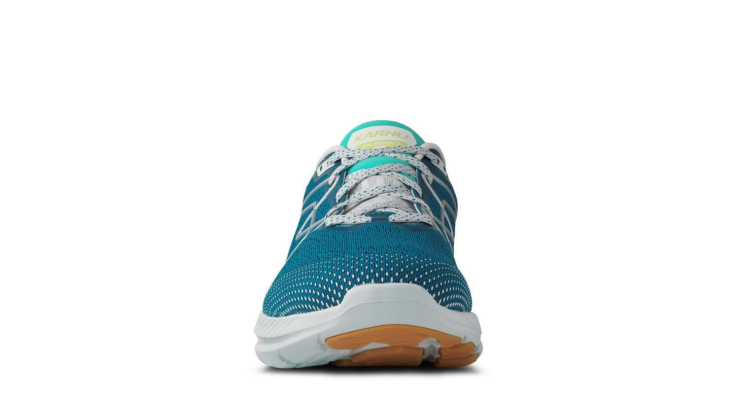 HEREN FUSION 3.5 'BALTIC SEA' - CRYSTAL TEAL / POOL BLUE - Karhu Nederland