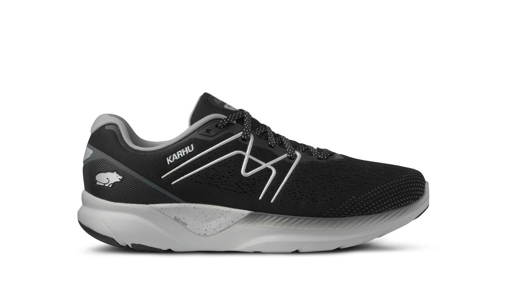 HEREN FUSION 3.5 - BLACK / DAWN BLUE - Karhu Nederland