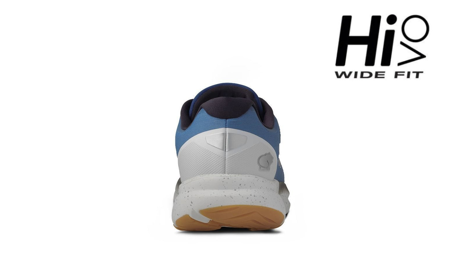 HEREN FUSION 3.5 HIVO - ENSIGN BLUE / HOT SPOT - Karhu Nederland