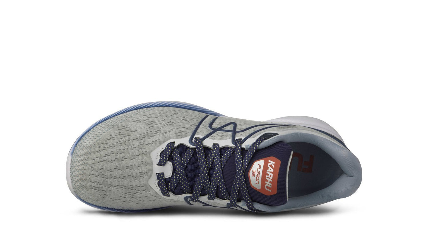 HEREN FUSION 3.5 - MERCURY / BELLWETHER BLUE - Karhu Nederland