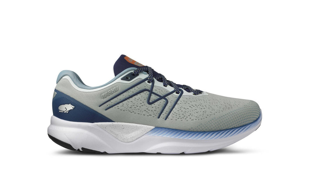 HEREN FUSION 3.5 - MERCURY / BELLWETHER BLUE - Karhu Nederland