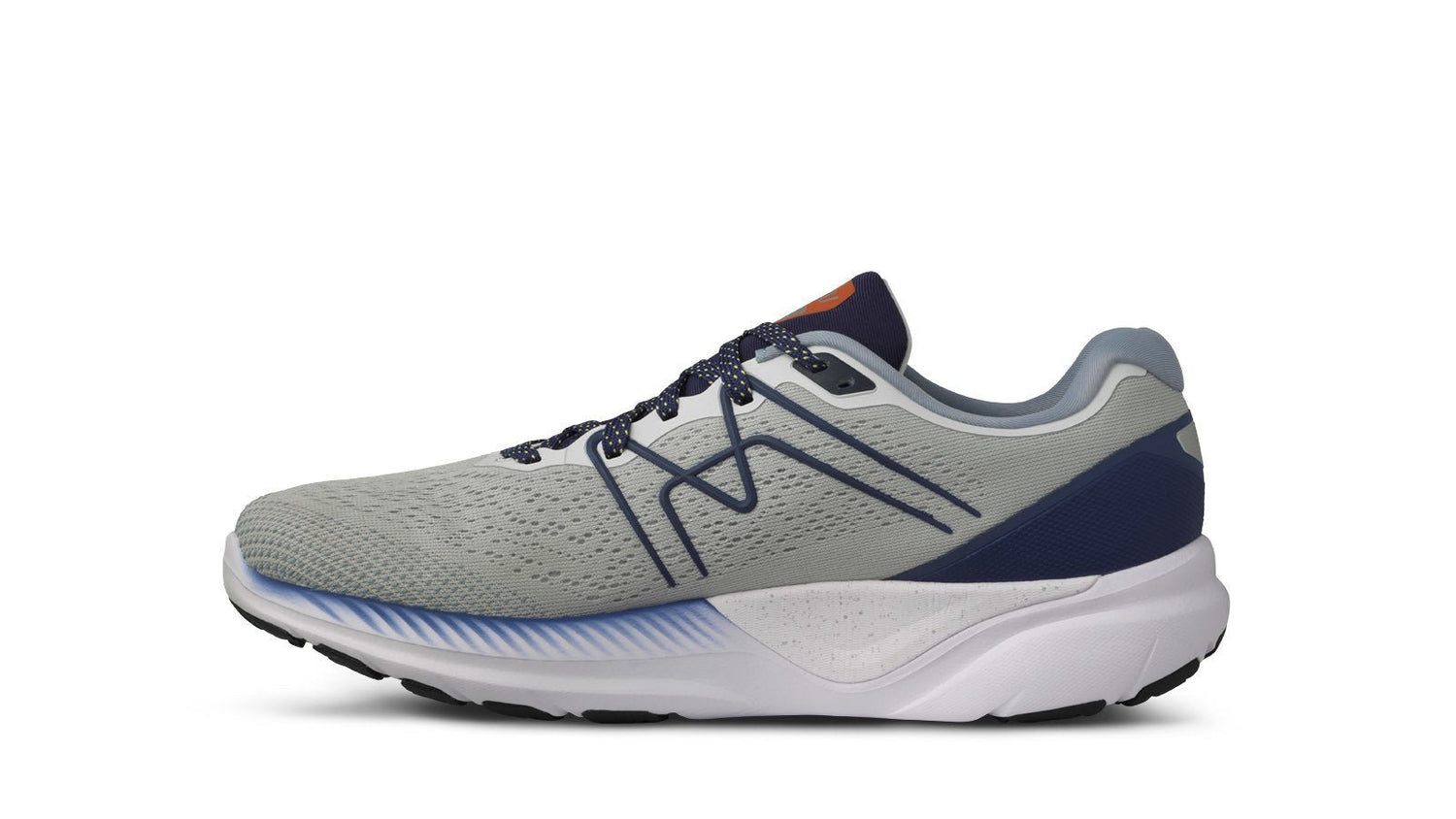 HEREN FUSION 3.5 - MERCURY / BELLWETHER BLUE - Karhu Nederland